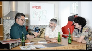 Martes Check con Compro Oro (Ep 6)