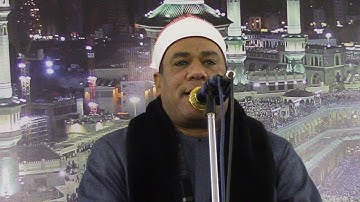 الشيخ محمد الطاروطي / سورة البقرة ** منشأة صهبره ديرب نجم 25-2-2019