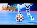 Dribles Lendários do Futsal