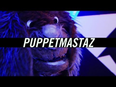 puppetmastaz bigger the better puppetmastaz bigger the better
