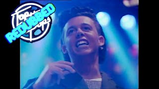 Tears For Fears - Mother's Talk (TOTP 1984)