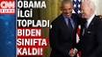 Barack Obama: ABD'nin İlk Afrikalı-Amerikalı Başkanı ile ilgili video