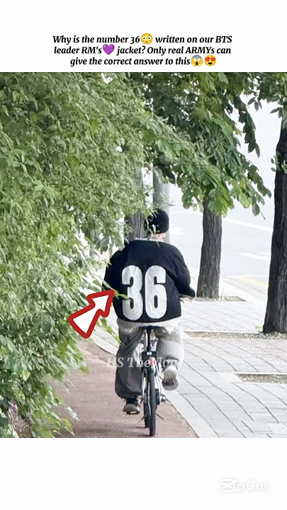 what is this 🧐🤔#bts #rm #btsmember #kpop #btsarmy