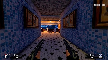 05. Maximum Action: The Teahouse Walkthrough (v0.77)