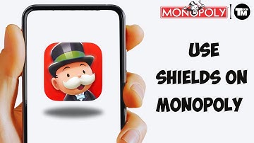 How To Use Shields on Monopoly go