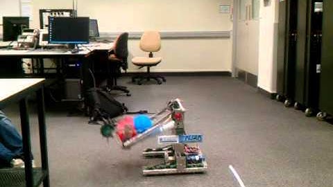 Introduction to Matlab 02 (Vex Robot)