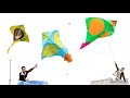 Abubaker 5 gudda catch with kite cutting challenge nasir