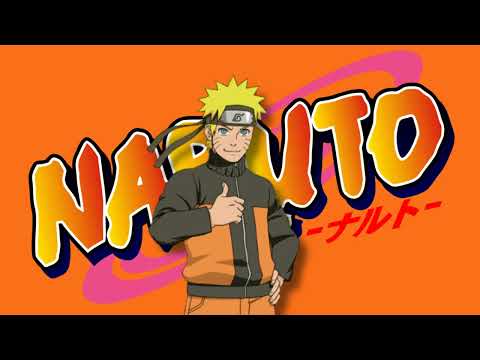 Naruto Jutsu Notification