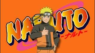 Naruto Jutsu Notification