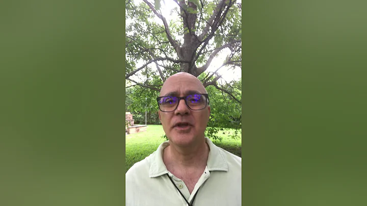 Reflection by Fr. Daniel Renaud, OMI