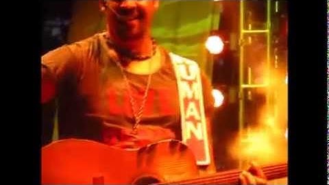 CaliRoots 2015 Monterey CA Michael Franti & Spearhead 2 of 8