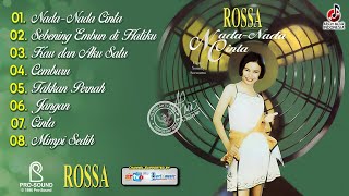 Rossa - Nada-Nada Cinta (Full Album 1996)