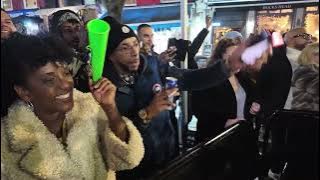 Download lagu Maxi Priest - Live in Camden | DJ AG