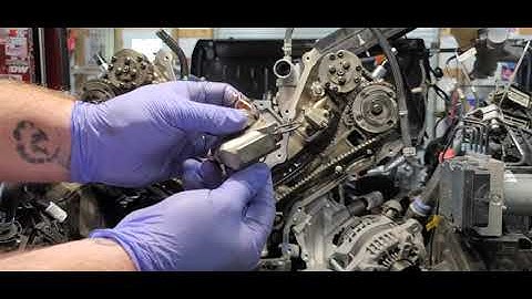 2018-2020 F150 5.0 OPG Install Part 2