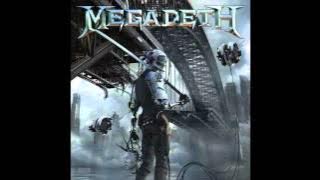Megadeth - The Emperor