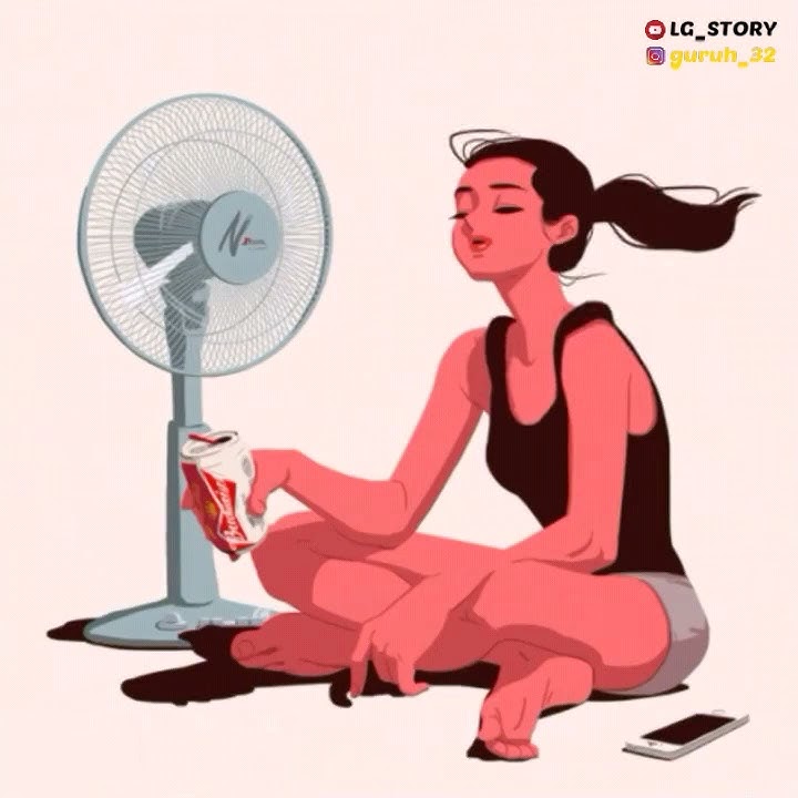 Story Wa Animasi Kekinian || Dj Hareudang / Nestapa - Vita Alvia