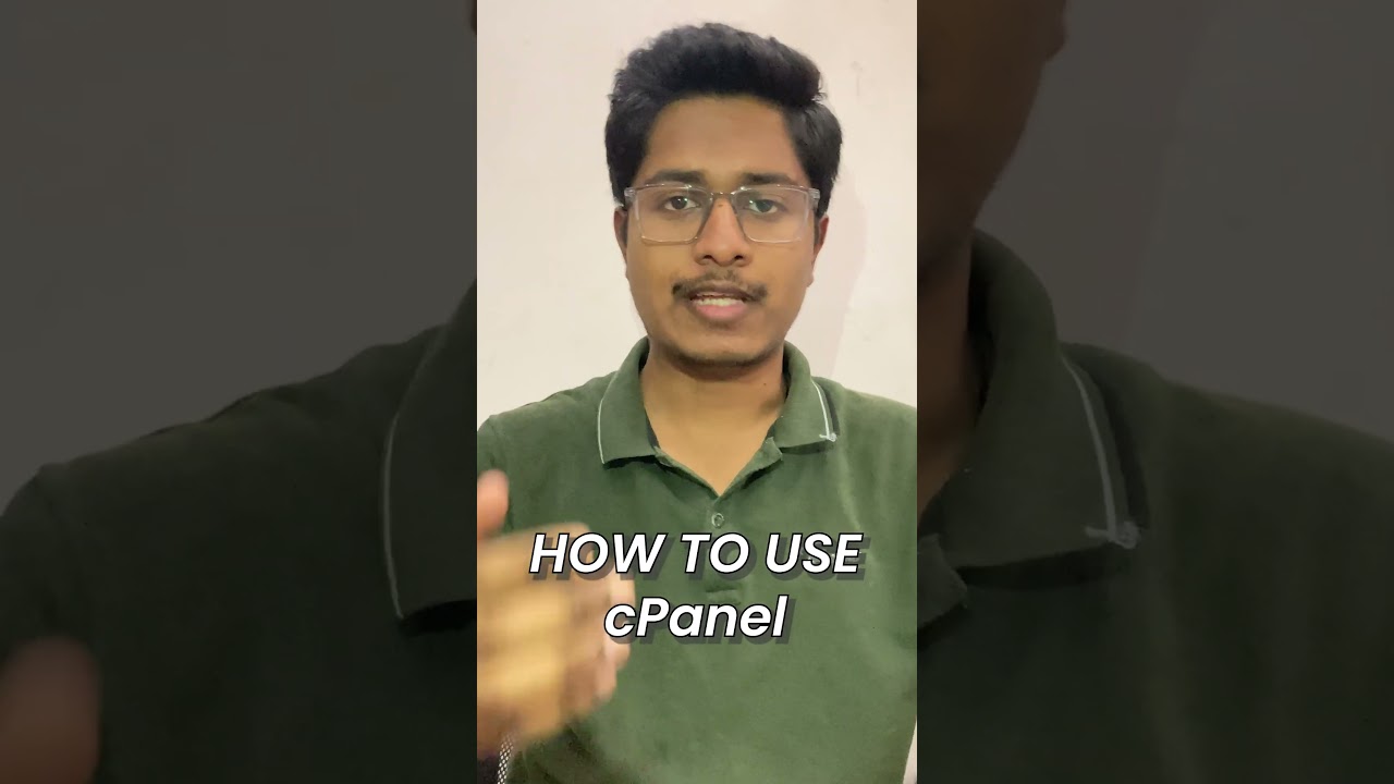 5 Things Every WEB DEVELOPER Should Know !