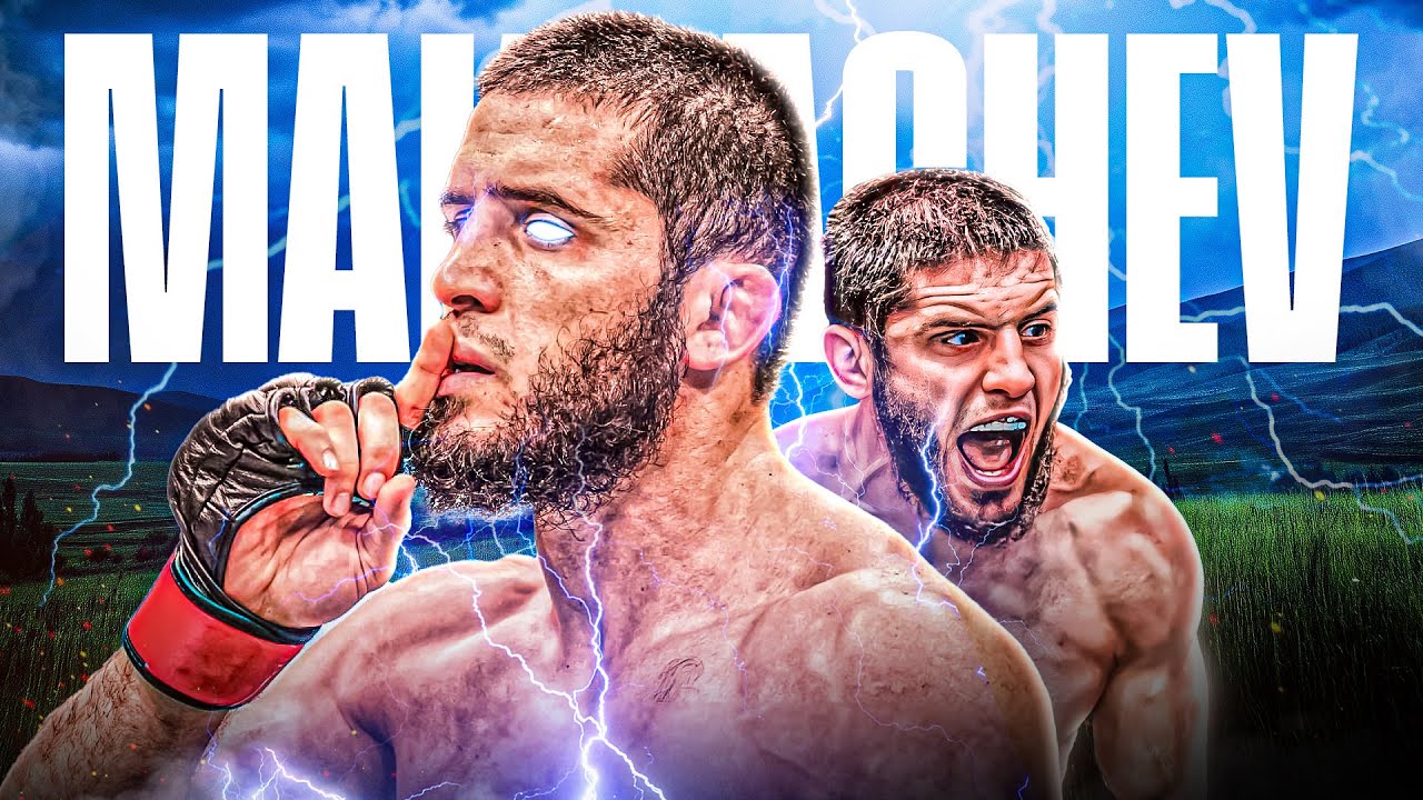 Страшная реальность встречи с Исламом Махачевым