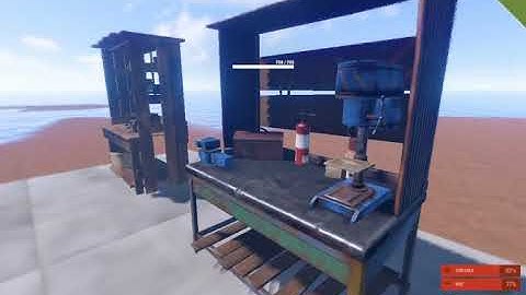 rust update Devblog 180 (6 oct 2017)