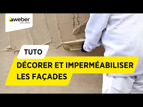 Vidéo: Enduit Au Silicone: Matériau De Finition Pour Façade Extérieure Et Travaux Intérieurs, Avis Sur Le Mélange Silicate-silicone Pour La Façade 