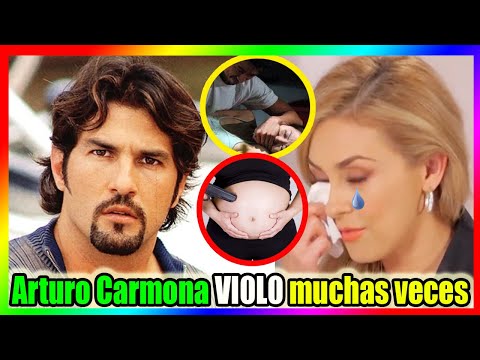 Video: Aracely Arámbula For A Romantic Dinner With Her Ex Arturo Carmona