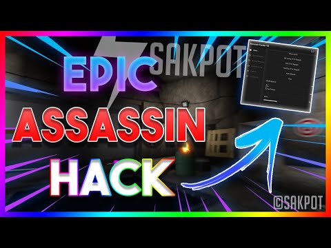 Assassin Hack Roblox Assassin Hacking Gameplay Silent Aim Youtube - roblox assassin hack 2019