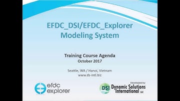 In-Person EEMS Training Introduction