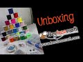 UNBOXING Beebeecraft ....¡Me llegó un paquete! ...Todo está increible!! 😁😁