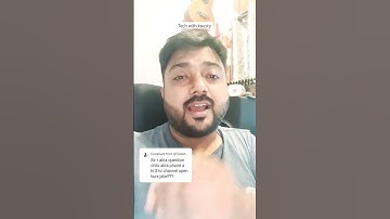 Ek phone se kitna YouTube channel bana sakte hai #kausty #aslisach