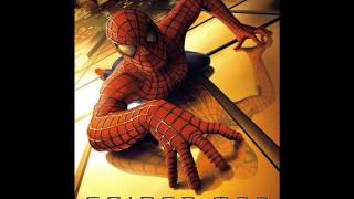 Spider-Man 1 (Soundtrack 2002 Film) Nickelback-Hero
