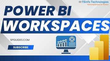 Power BI Workspaces Explained | Types, Roles, Advantages & Disadvantages| Power BI