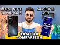 Redmi Note 10 Pro Max vs Samsung M51 OneUI 3.1 Camera Comparison|Redmi Note 10 Pro Max Camera Review