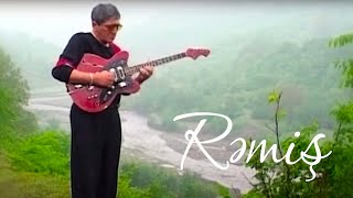 Rəmiş - Dağları Duman Alanda | Azeri Music [OFFICIAL]