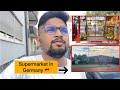 Supermarket in germany   grocery prices in german supermarket  recycling in germany  vlog