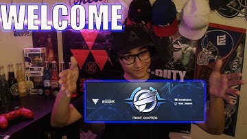 Welcome To Front Chapters!!!!!