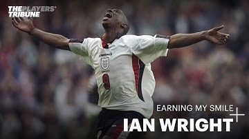 Arsenal Great Ian Wright on Playing Aggressively | The Players