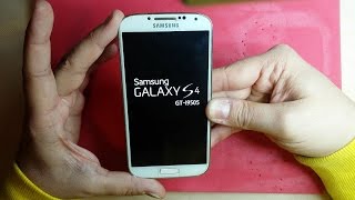 Samsung S4 Se Reinicia Bootloop Fallo Boton Encendido