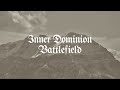 Inner Dominion- Battlefield (Lyric Video)