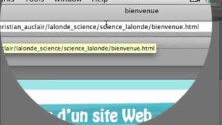 Publishing Your Website Using FirstClass