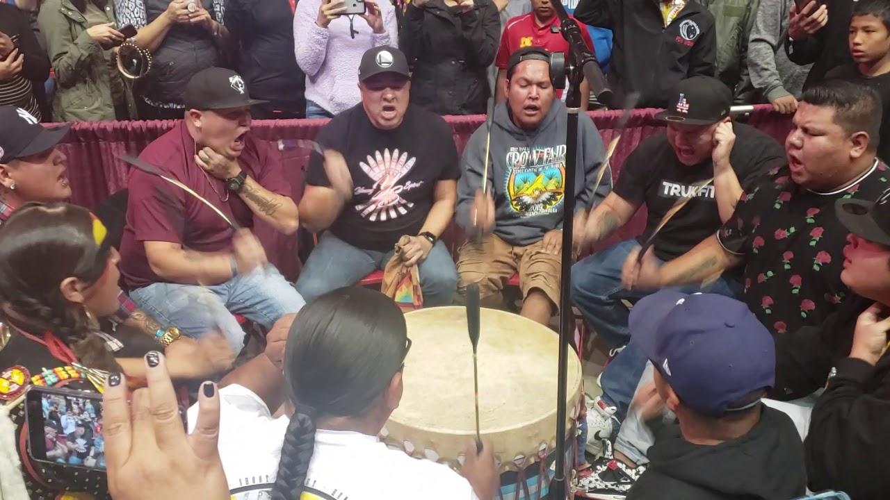 Young Spirit SNL @Black Hills 2019