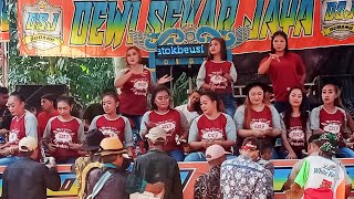 KIDAN GROUP : Klasikan - Live in Lewi Anjing Kutamekar Cariu