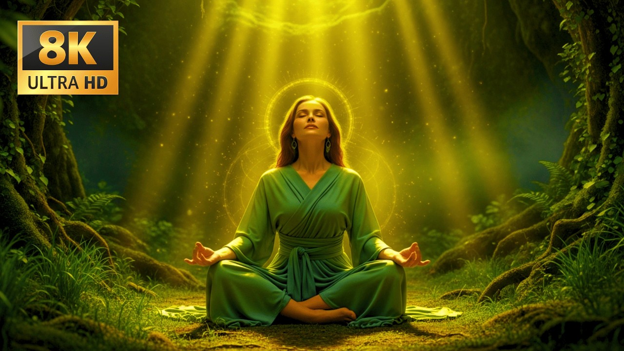 과체중 노화 독소가 빠르게 해소된다 완전한 전신 디톡스 레이키 에너지