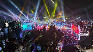 Jemper Horegs Final Party Closing Battle Sumbersewu 2026 