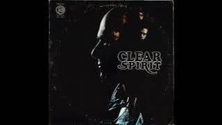 Spirit – Cold Wind