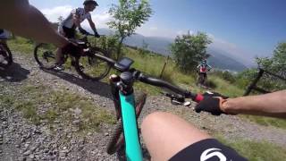 Monte Farno - 3 Luglio 2016