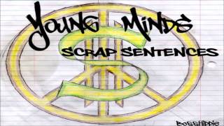 Information Young Minds Potential - Scrap Sentences News