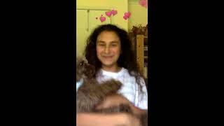 Wafia - Im Good [Vertical Video]