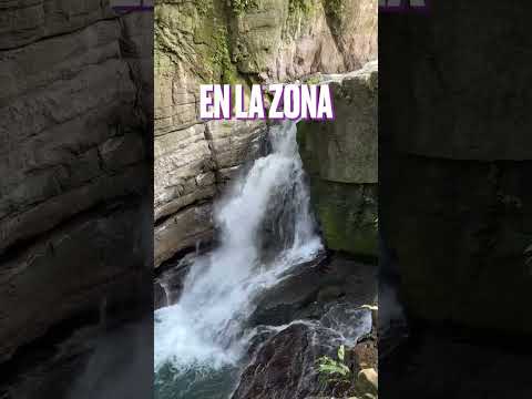 El paraíso OCULTO