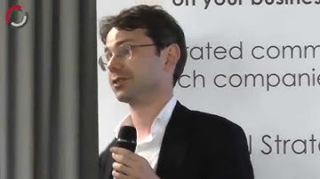 George Kaye, Derivitec