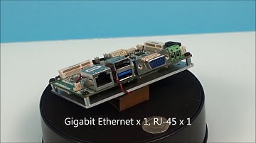 A 360 view of the Pico BT01 from RDS